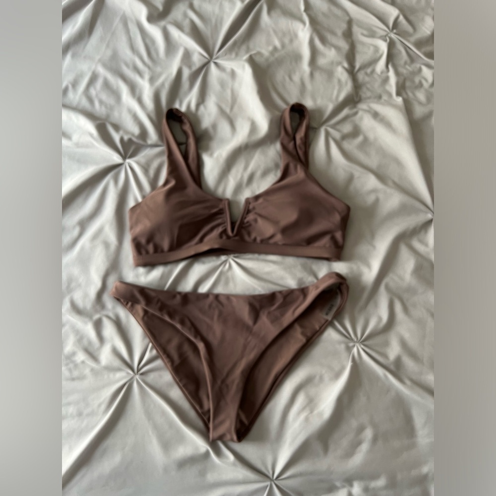 SHEIN Bikini